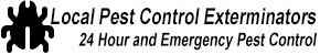 Quaker Hill CT Pest Control Exterminators